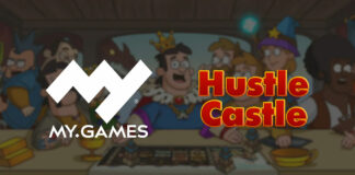 Hustle Castle célèbre son sixième anniversaire et ses 80 millions de téléchargements Hustle Castle