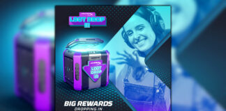 HyperX lance le Loot Drop III, son événement communautaire HyperX