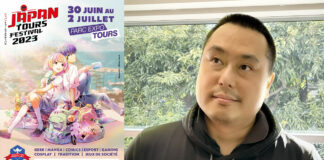 Japan Tours Festival 2023 accueillera le réalisateur Ryôsuke Nakamura Japan-Tours-Festival-x-Ryôsuke-Nakamura