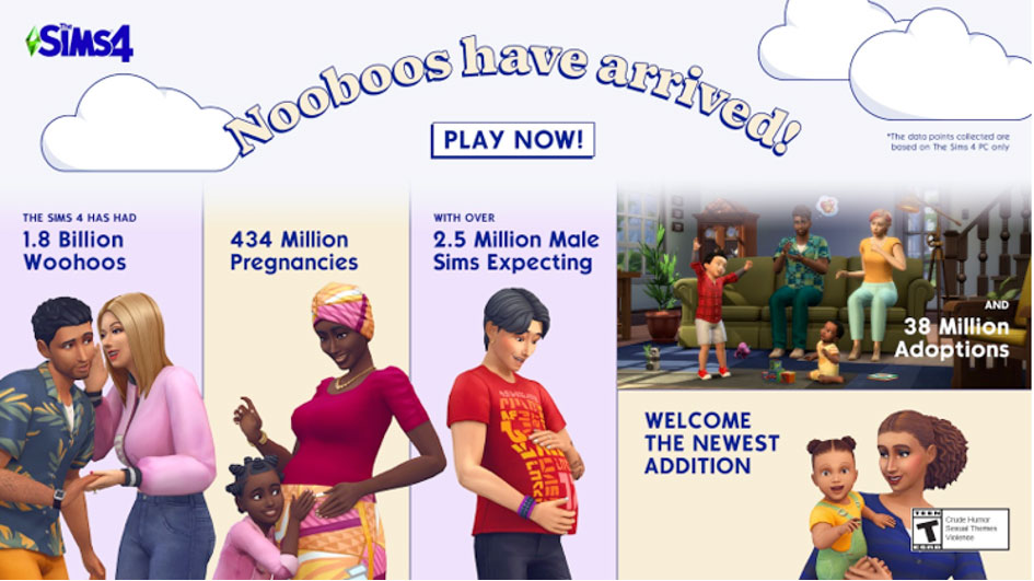 Les-Sims-4-Infants