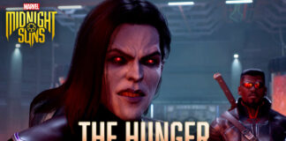 Marvel’s Midnight Suns : le DLC « Faim Dévorante » est désormais disponible Marvel's Midnight Suns