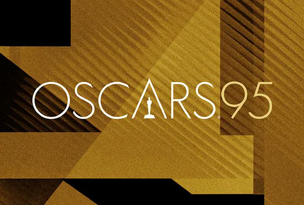 Oscars 95 Oscars 2023