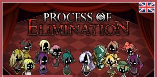 Process of Elimination : un démo gratuite est disponible Process of Elimination