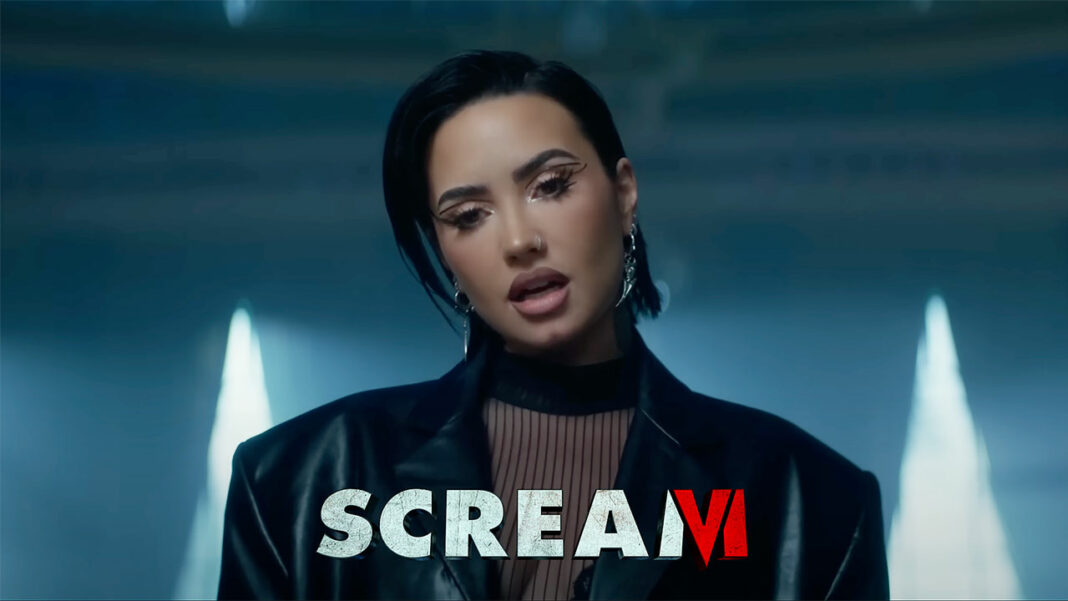 Scream-VI---Demi-Lovato---Still-Alive