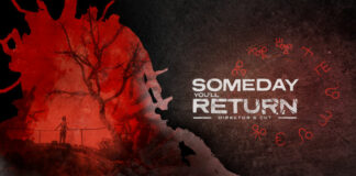Someday You’ll Return : Director’s Cut arrive sur consoles Someday You'll Return : Director's Cut