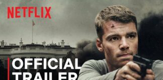 The Night Agent : une bande annonce pour la nouvelle série Netflix The Night Agent