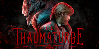 The Thaumaturge voit sa sortie reportée à 2024 The Thaumaturge
