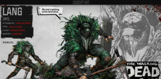 The Walking Dead: All-Stars s’offre un mode Défi extrêmement relevé The Walking Dead: All-Stars