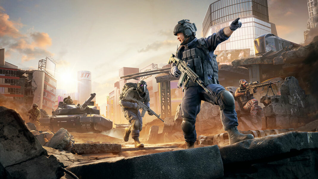 World War 3 World War 3