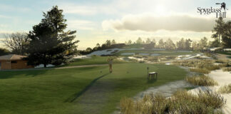 PGA TOUR 2K23 : le parcours Spyglass Hill Golf Course est disponible PGA-TOUR-2K23