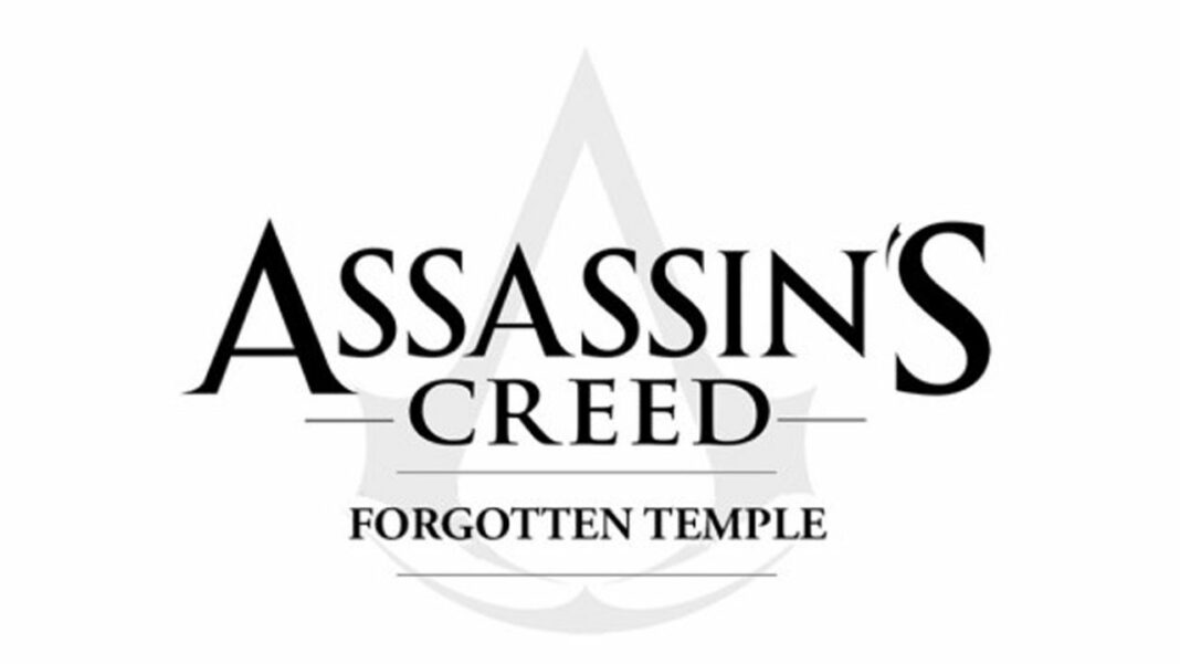 Assassin's Creed : Forgotten Temple
