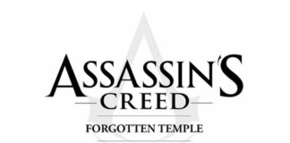 Assassin's Creed : Forgotten Temple