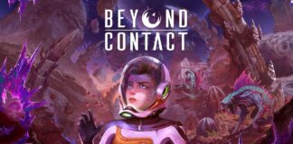 Beyond Contact est disponible en version complète sur Steam Beyond Contact