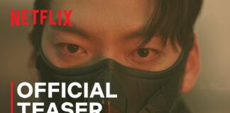 Black Knight : une bande annonce pour la série Netflix Black Knight