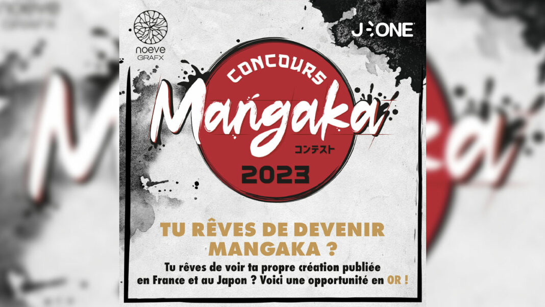 Concours-Manga-Noeve-Grafx-x-J-One
