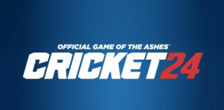 Cricket 24: Official Game of The Ashes dévoile sa date de sortie Cricket 24: Official Game of The Ashes