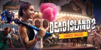 Dead Island 2 est désormais disponible Dead Island 2