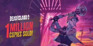 Dead Island 2 : carton plein avec plus d’un million d’unités vendues Dead Island 2