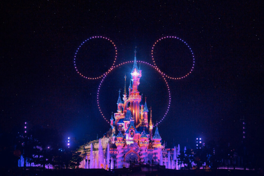 Disneyland Paris