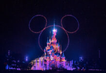 Disneyland Paris : découvrez les nouveautés de 2023 et plus encore ! Disneyland Paris