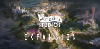 Disneyland Paris Walt Disney Studios