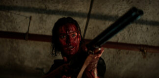 Evil Dead Rise dévoile sa nouvelle bande annonce Evil Dead Rise