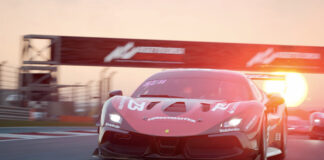 Ferrari eSports Series 2023