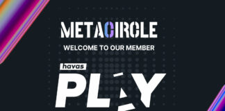 Havas Play devient partenaire de Metacircle HavasPlay x Metacircle