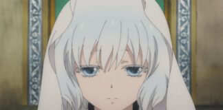 La Princesse & la Bête disponible en simulcast sur Crunchyroll La Princesse & la Bête