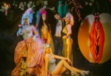 Les Déesses de la Fesse – On a testé pour vous le spectacle le plus déjanté et culotté !