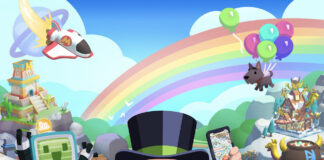 Monopoly GO! est désormais disponible Monopoly GO!