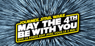 May The 4th 2024 : Disney célèbre la journée mondiale Star Wars May-the-4th-Be-With-You-Star-Wars