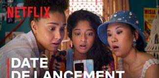 Mes premières fois : une date pour la saison finale de la série Netflix Mes premières fois
