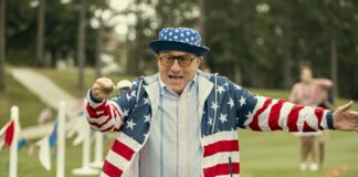 Mon père et moi : une bande annonce pour la comédie avec Robert De Niro Mon père et moi