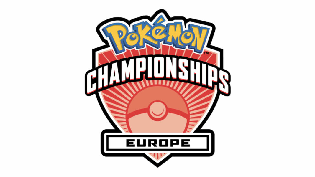 Pokémon-Championships-Europe