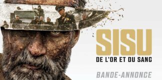 SISU – De l’or et du sang dévoile sa bande annonce sanglante SISU - De l'or et du sang