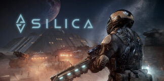 Silica s’offre une première mise à jour Silica