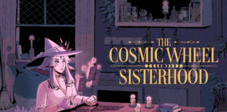 The Cosmic Wheel Sisterhood
