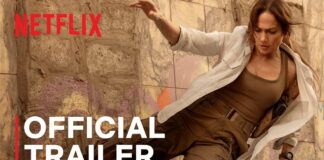 The Mother : une bande annonce pour le film Netflix avec Jennifer Lopez The Mother