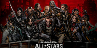 The Walking Dead: All-Stars s’offre un tout nouveau mode PvP The Walking Dead: All-Stars
