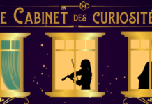 Le Cabinet des Curiosités – On a testé pour vous l’expérience de Eat The Cake Studio