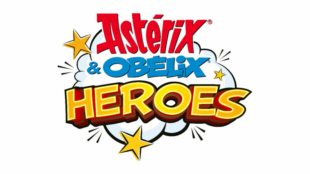 Astérix & Obélix : Heroes