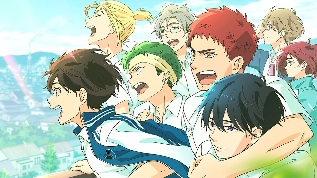 Backflip!!-Le-Film Backflip!!-Le-Film