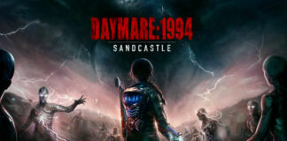 Daymare 1994: Sandcastle aura droit à une nouvelle démo le 11 mai Daymare 1994: Sandcastle