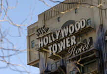 Disneyland Paris : The Twilight Zone Tower of Terror fête ses 15 ans Disneyland-Paris-x-The-Twilight-Zone-Tower-of-Terror-N006611-1