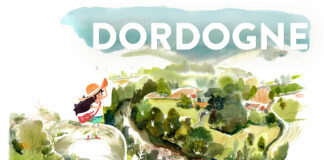 Dordogne est désormais disponible Dordogne