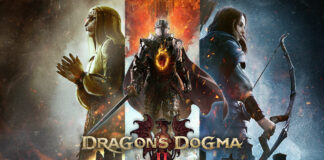 Dragon's Dogma II - Dragon's Dogma 2