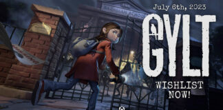 GYLT dévoile sa date de sortie GYLT