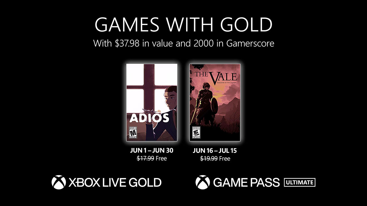 Games-With-Gold-juin-2023