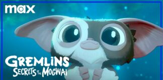 Gremlins: Secrets of the mogwai